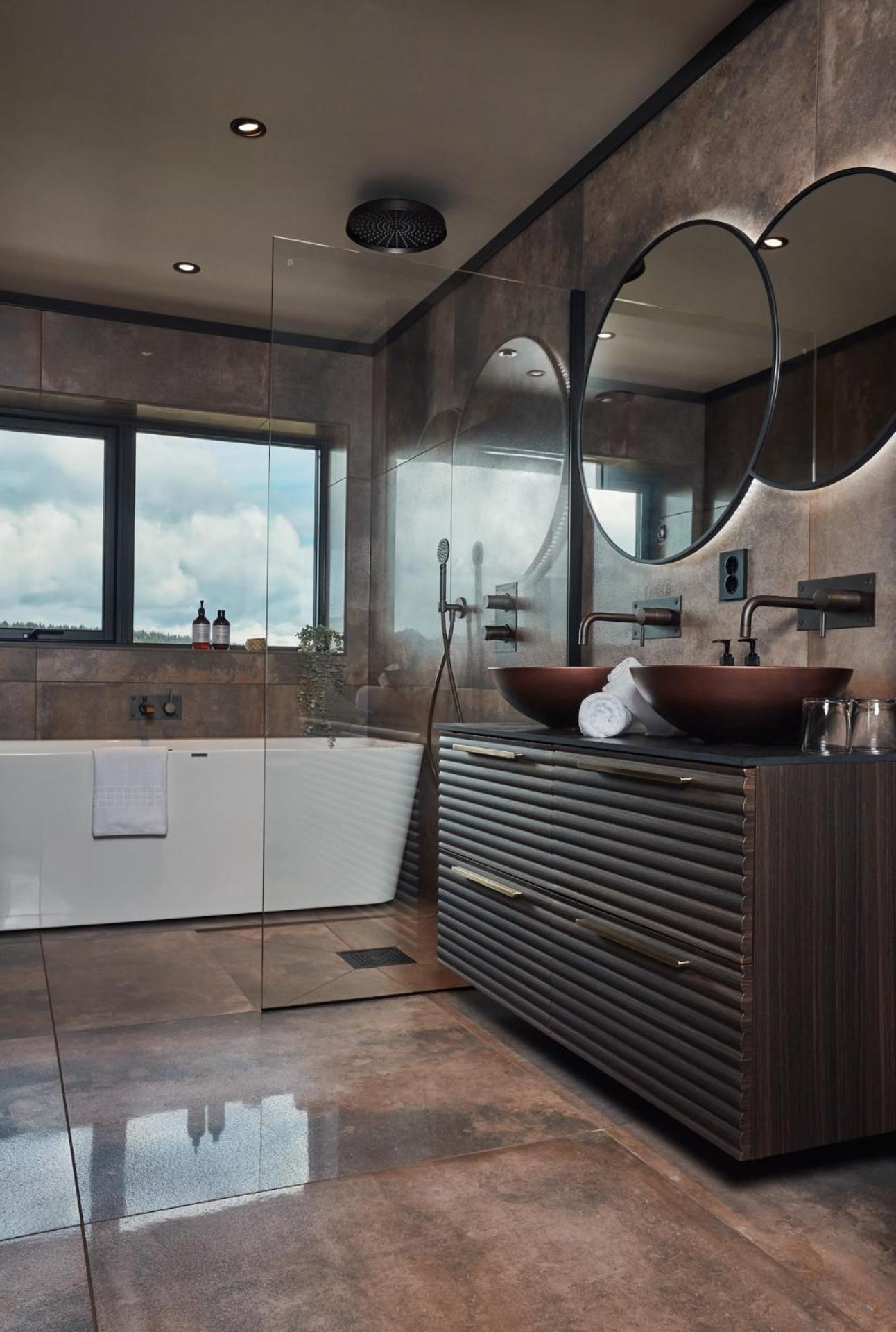 Hotel Brimi Fjellstugu Tessand Zewnętrze zdjęcie
